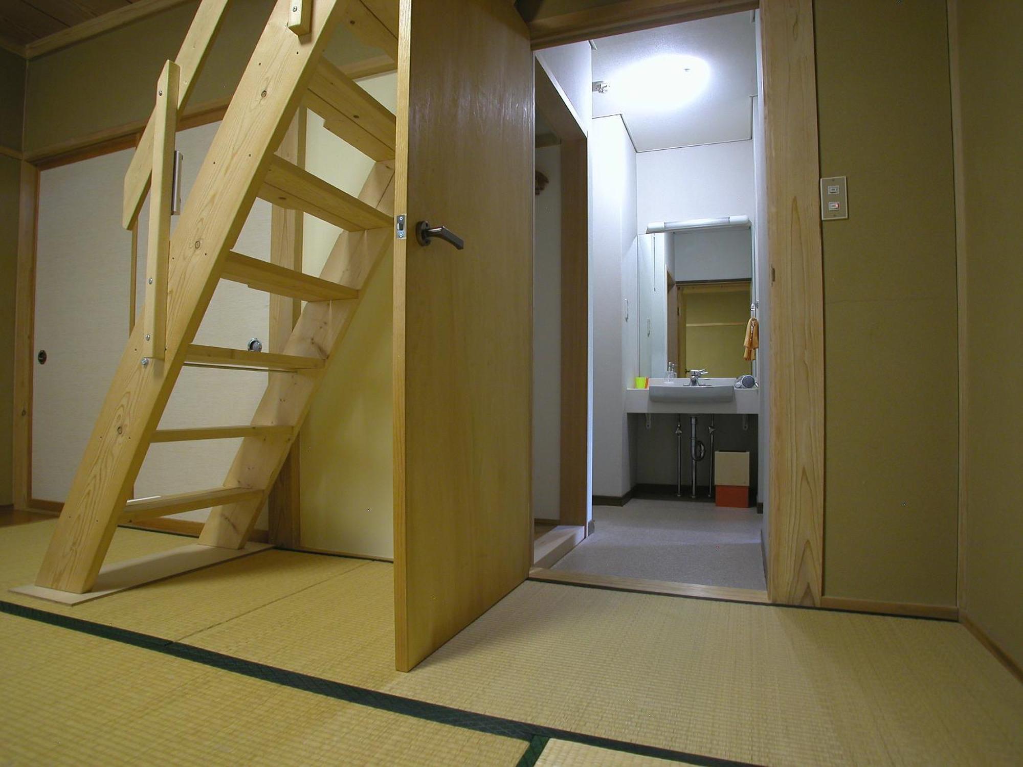B&B Koyuki האקובה חדר תמונה