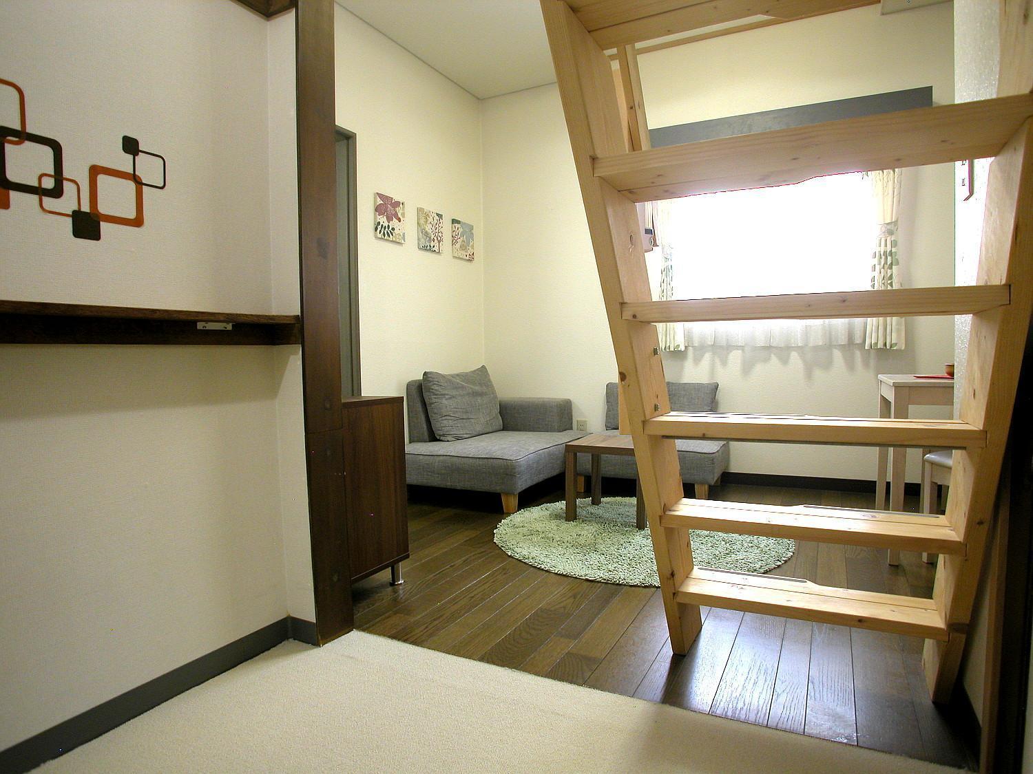 B&B Koyuki האקובה חדר תמונה