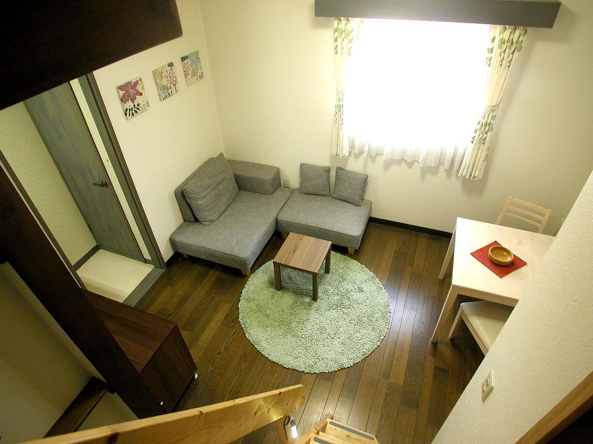 B&B Koyuki האקובה מראה חיצוני תמונה